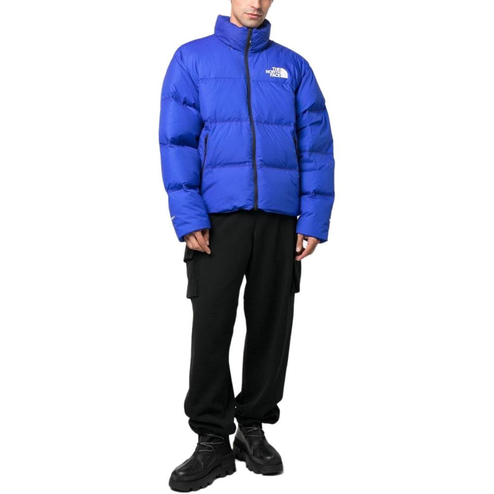 Зимняя куртка THE NORTH FCAE RMST Nuptse - изображение 2