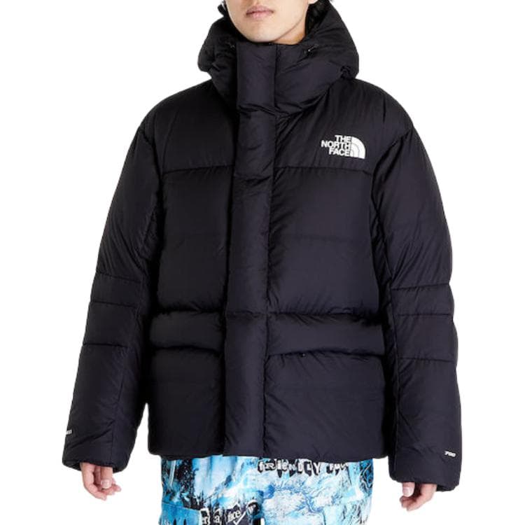 Зимняя куртка THE NORTH FACE Logo - изображение 4