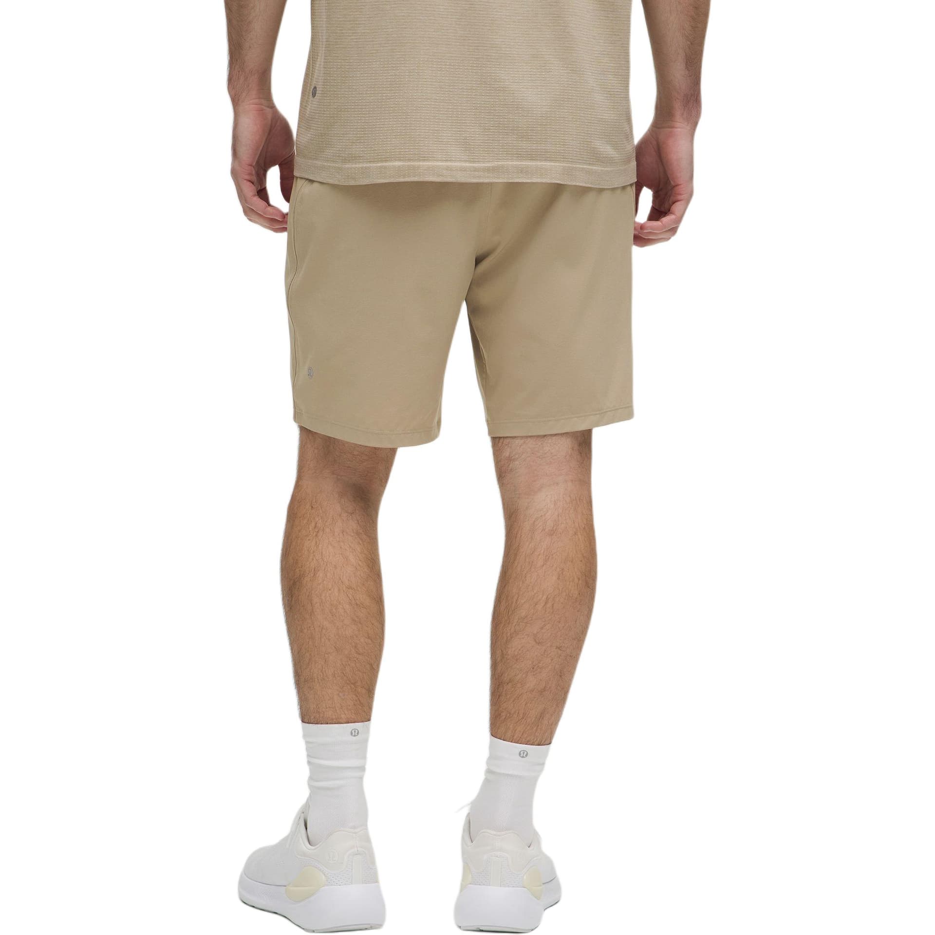 Тренировочные штаны lululemon Pace Breaker Shorts - изображение 36