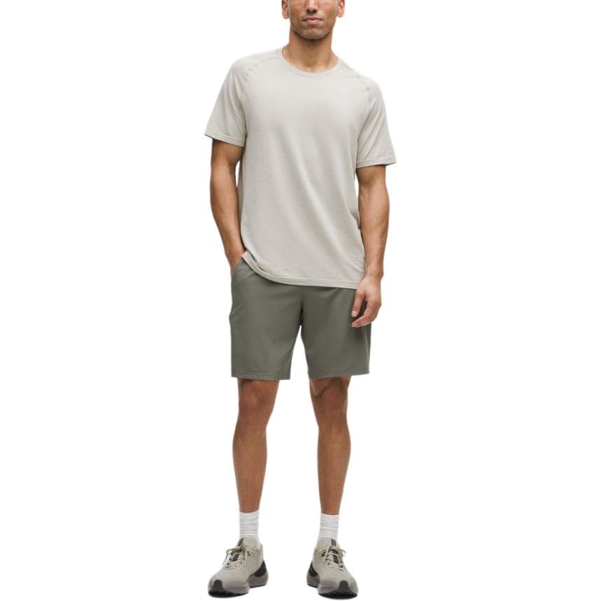 Тренировочные штаны lululemon Pace Breaker Shorts - изображение 48