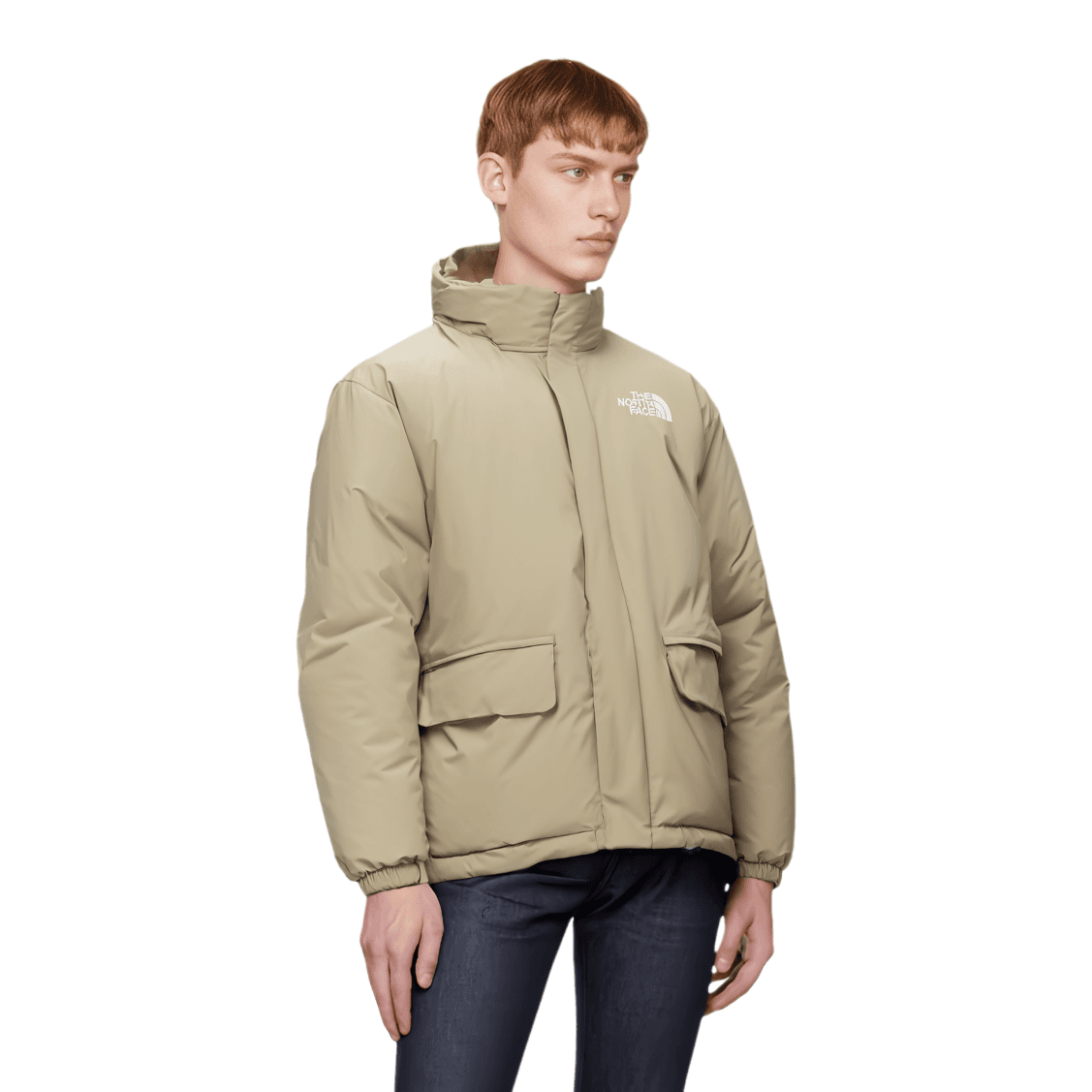 Зимняя куртка The North Face Roscoe - изображение 5