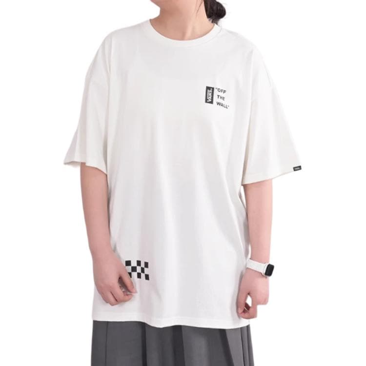 Футболка Vans T - изображение 3