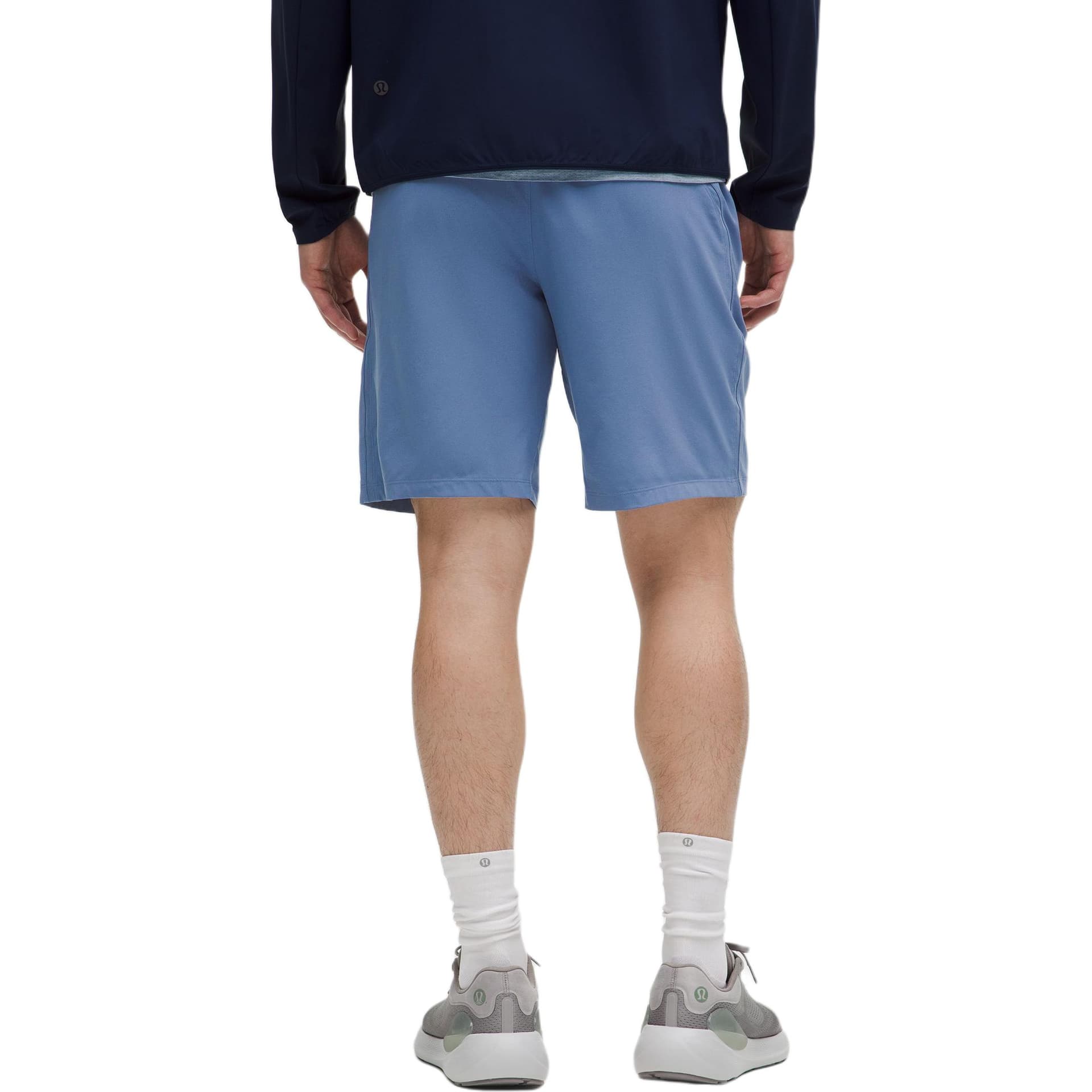 Тренировочные штаны lululemon Pace Breaker Shorts - изображение 42