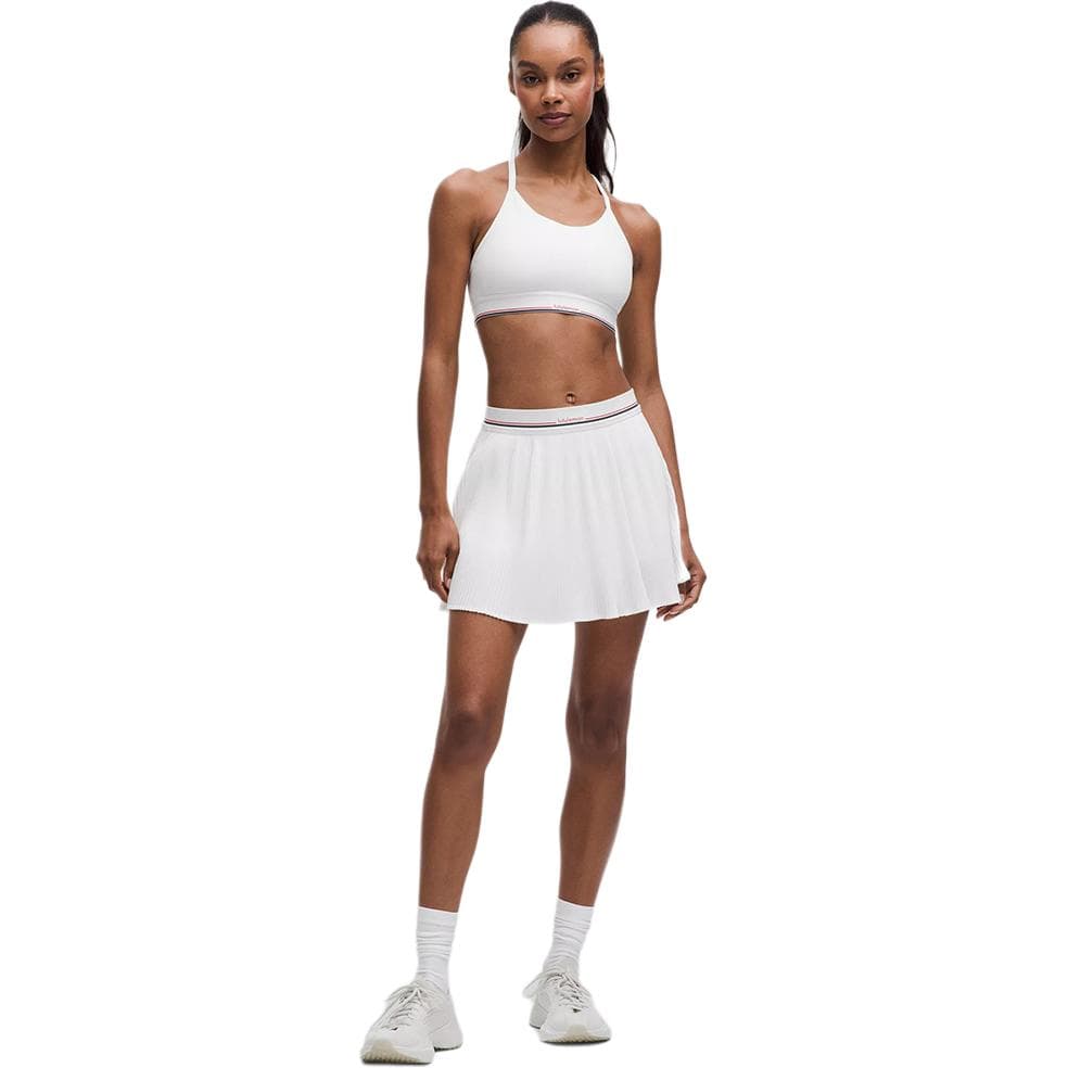 Lululemon Повседневные короткие юбки для женщин - изображение 2