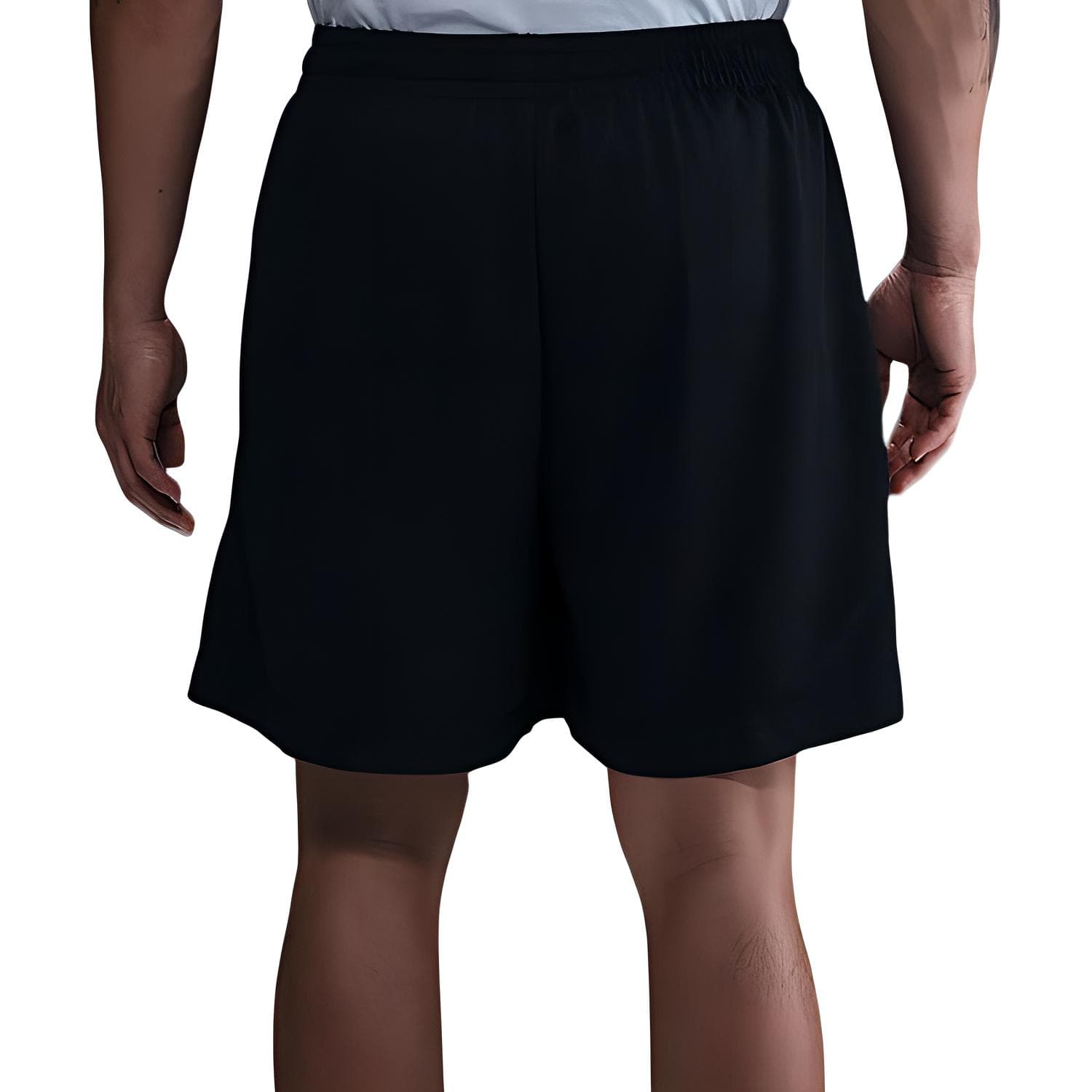 Шорты Nike - изображение 4