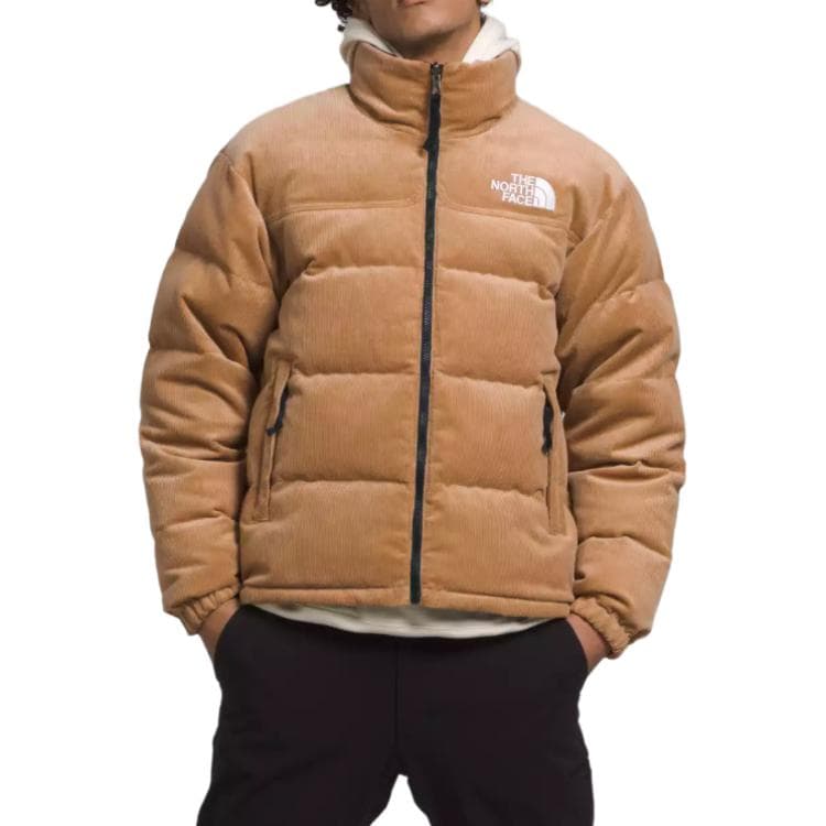 Зимняя куртка The North Face - изображение 2
