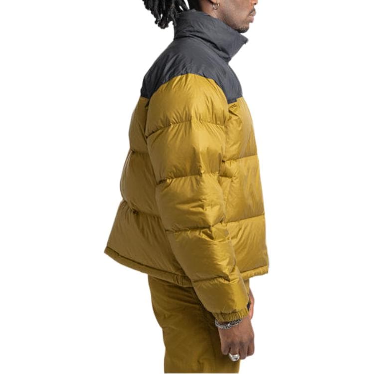 Зимняя куртка THE NORTH FACE - изображение 5