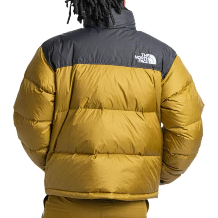 Зимняя куртка THE NORTH FACE - изображение 4
