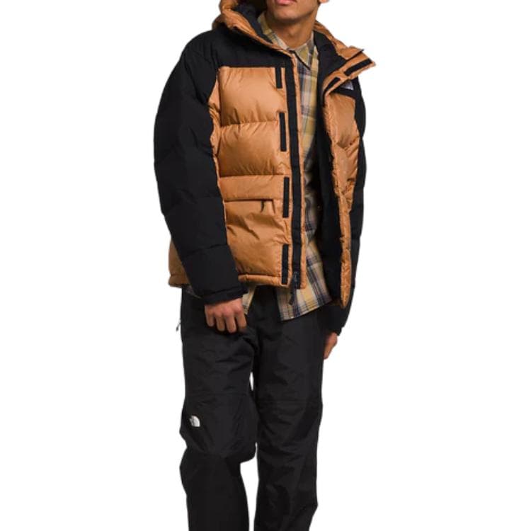 Зимняя куртка THE NORTH FACE - изображение 5