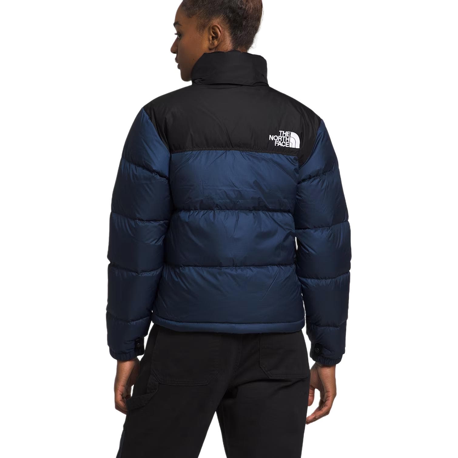 Куртка THE NORTH FACE 1996 Retro Nuptse Jacket - изображение 4
