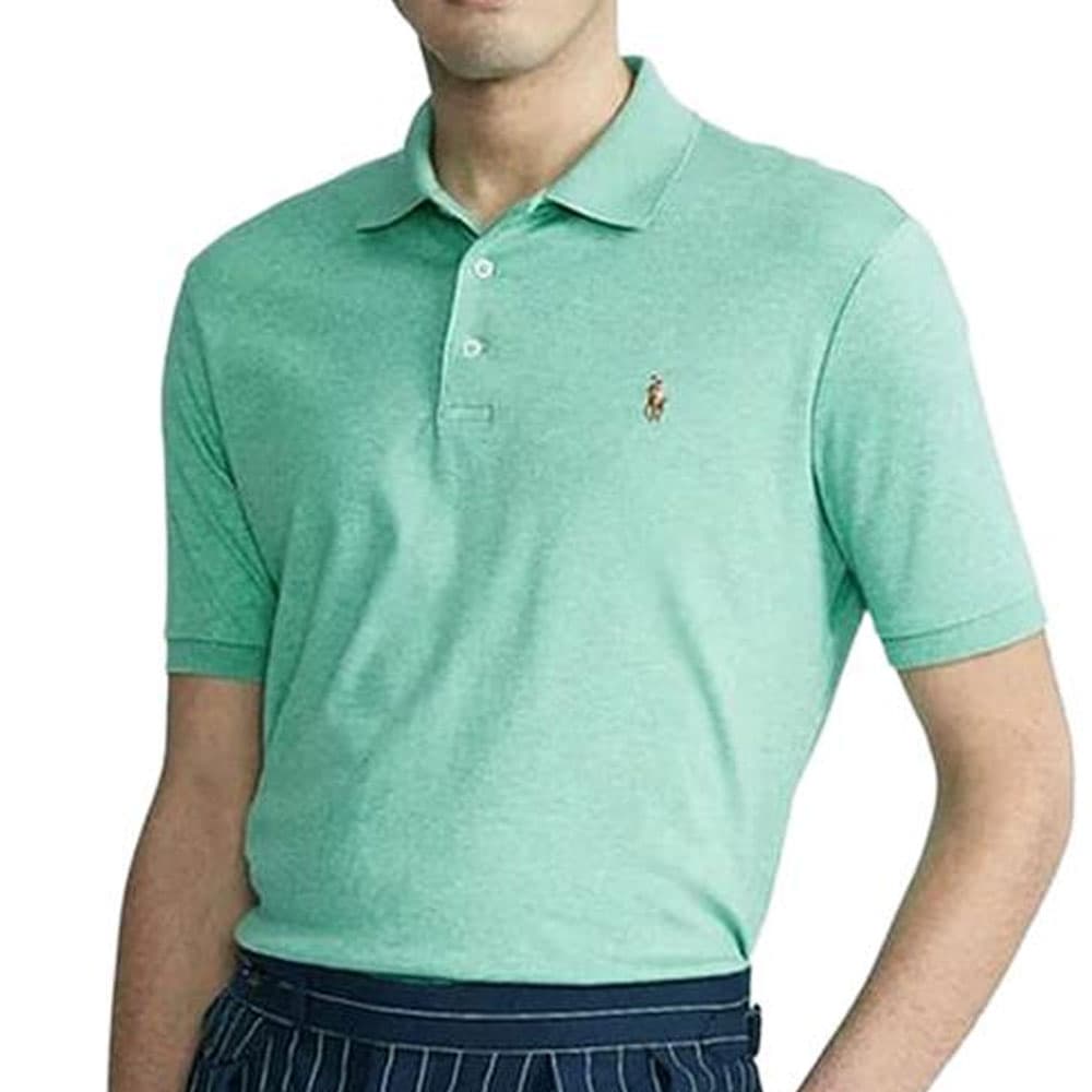 Поло Polo Ralph Lauren LogoPolo - изображение 3