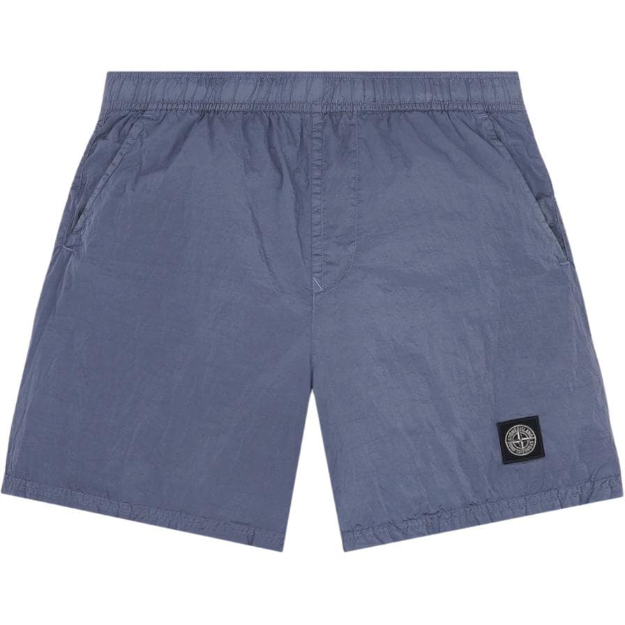 STONE ISLAND Плавательные шорты Мужские - изображение 1