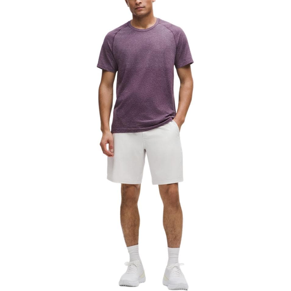 Тренировочные штаны lululemon Pace Breaker Shorts - изображение 40