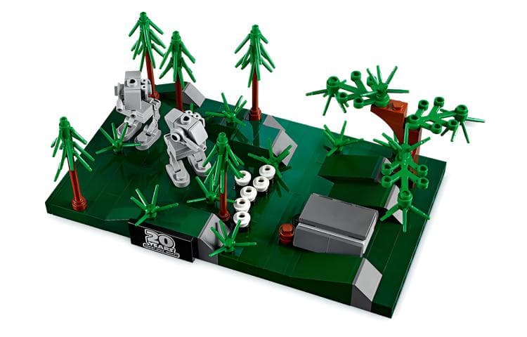 LEGO 20 40362 - изображение 2