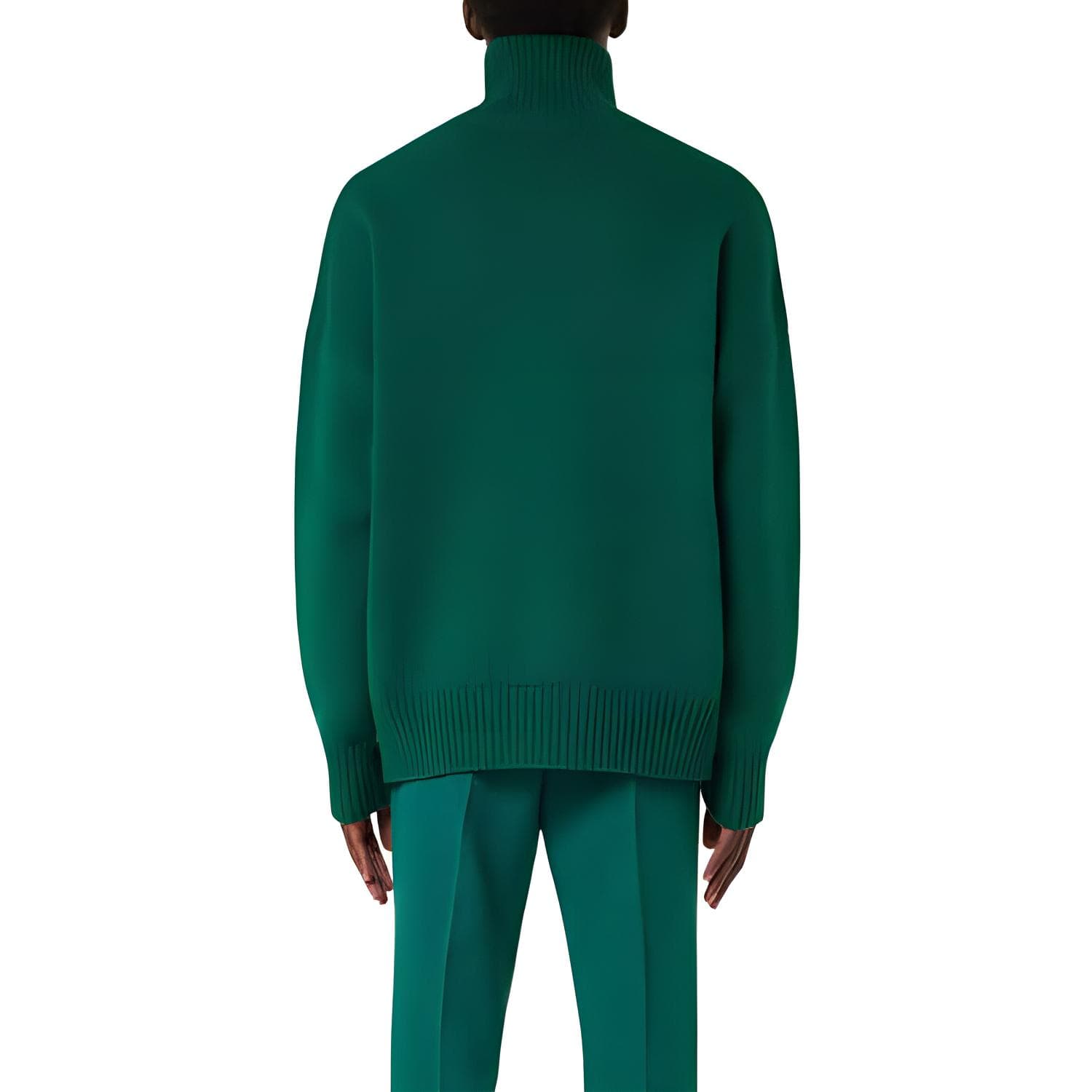 Кофта AMIPARIS FW21 Logo - изображение 2