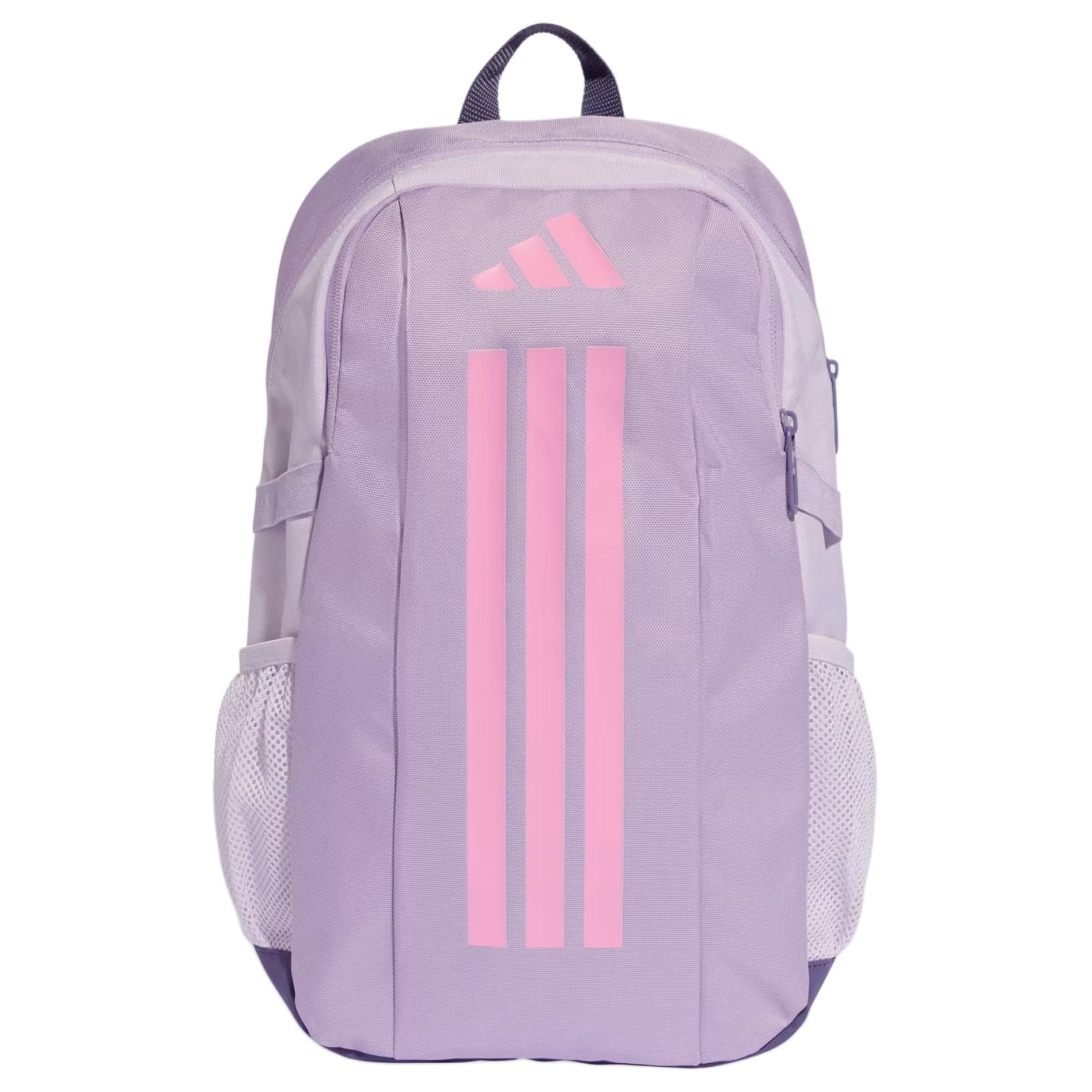 Рюкзак Adidas Полиэфирное волокно Рюкзаки Детский Технология Фиолетовый - изображение 1