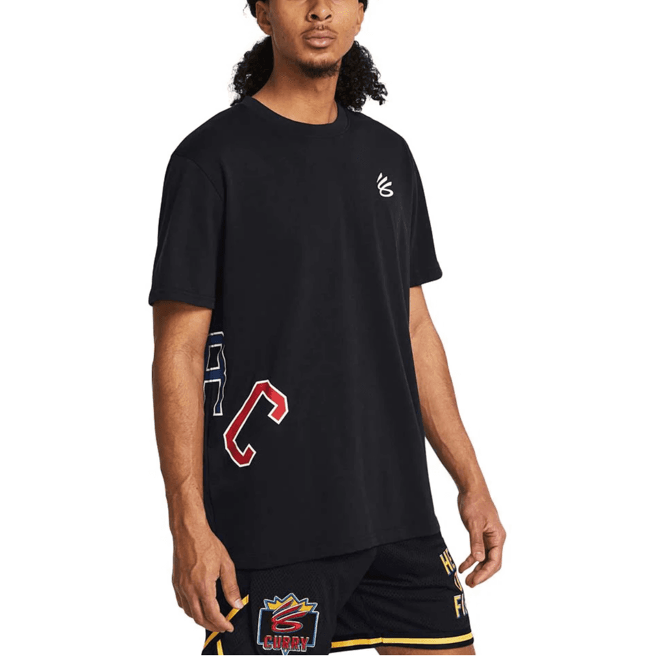 Футболка Under Armour T - изображение 3