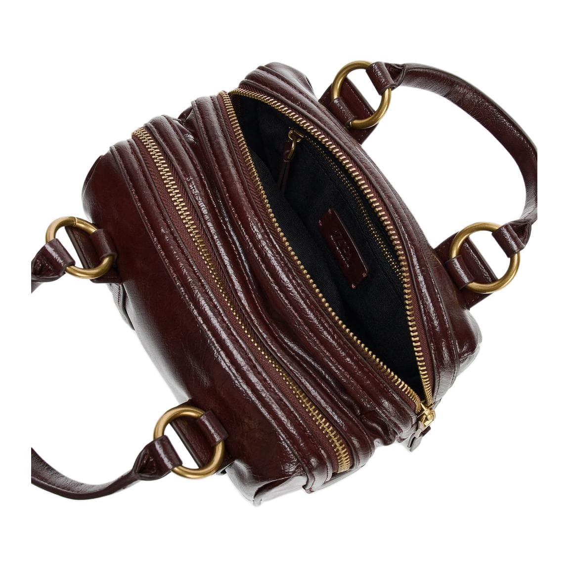 Сумка ZARA PU - изображение 5