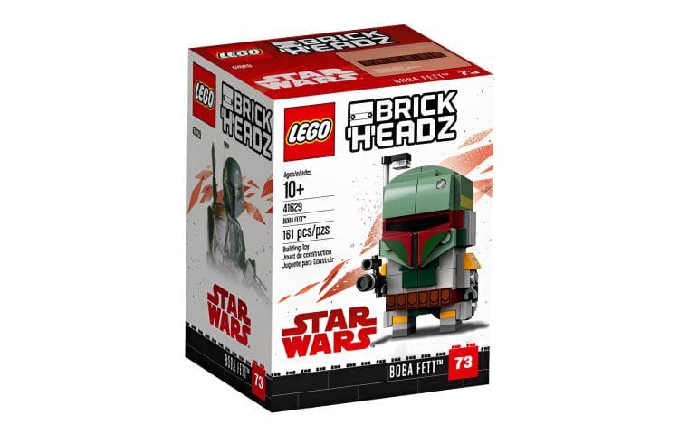 Конструктор LEGO 41629 - изображение 2