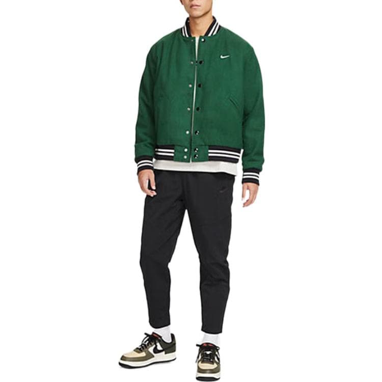 Куртка Nike Jacket - изображение 6