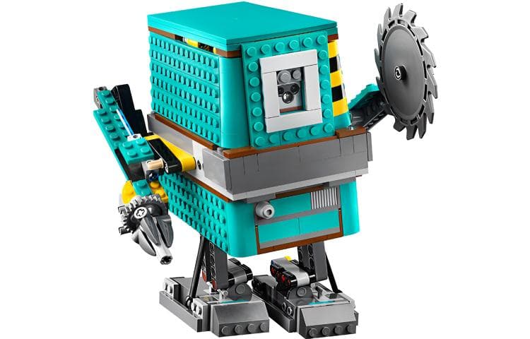 Конструктор LEGO Star Wars 75253 Robot Commander - изображение 2