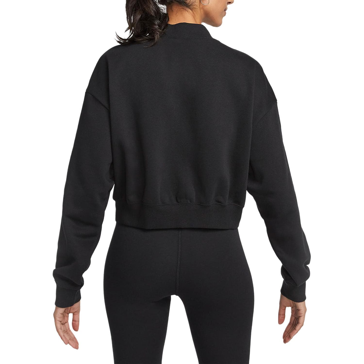 Куртка Nike Sportswear Club Fleece Logo - изображение 4
