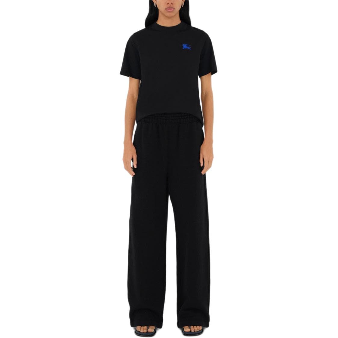 Футболка Burberry Logo T - изображение 4