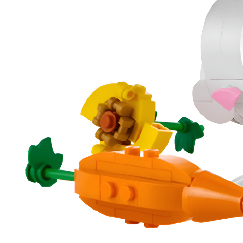 LEGO 31 31133 - изображение 2