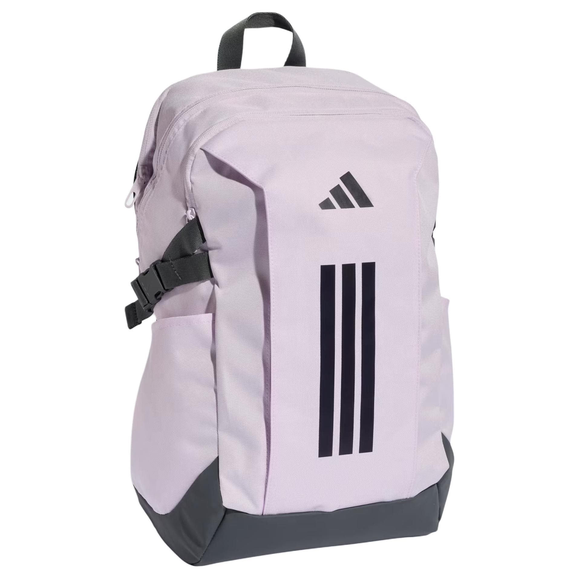 Рюкзак Adidas Полиэфирное волокно Рюкзаки Унисекс Ледяная лаванда - изображение 2