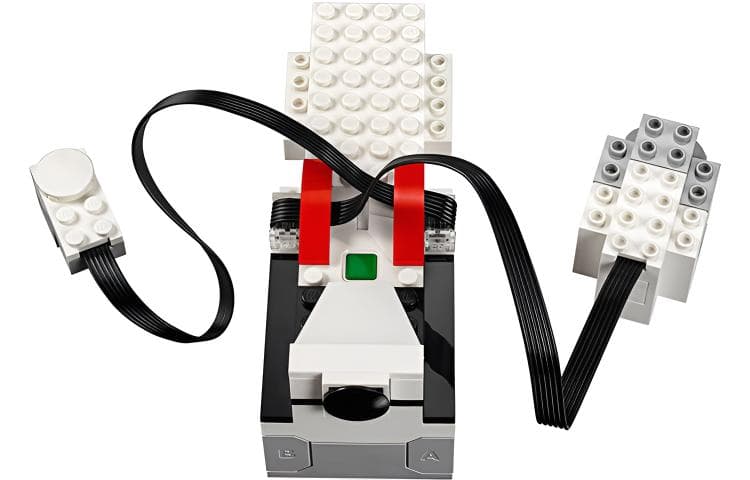 Конструктор LEGO Star Wars 75253 Robot Commander - изображение 4