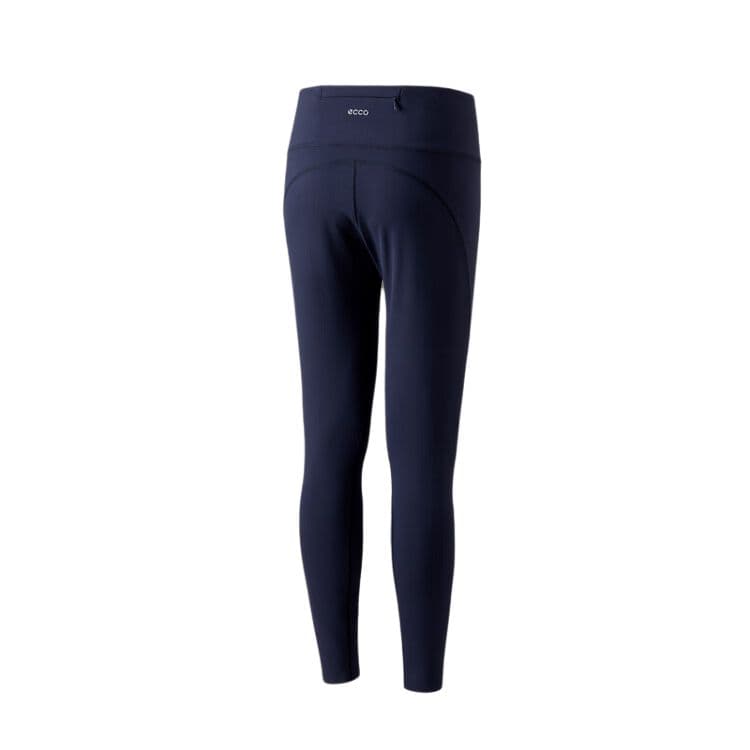 Ecco Midnight Blue Женские Йога Штаны - изображение 2