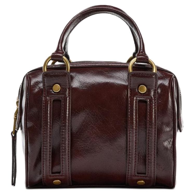 Сумка ZARA PU - изображение 1