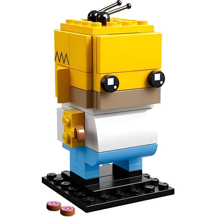 LEGO 41632 - изображение 2