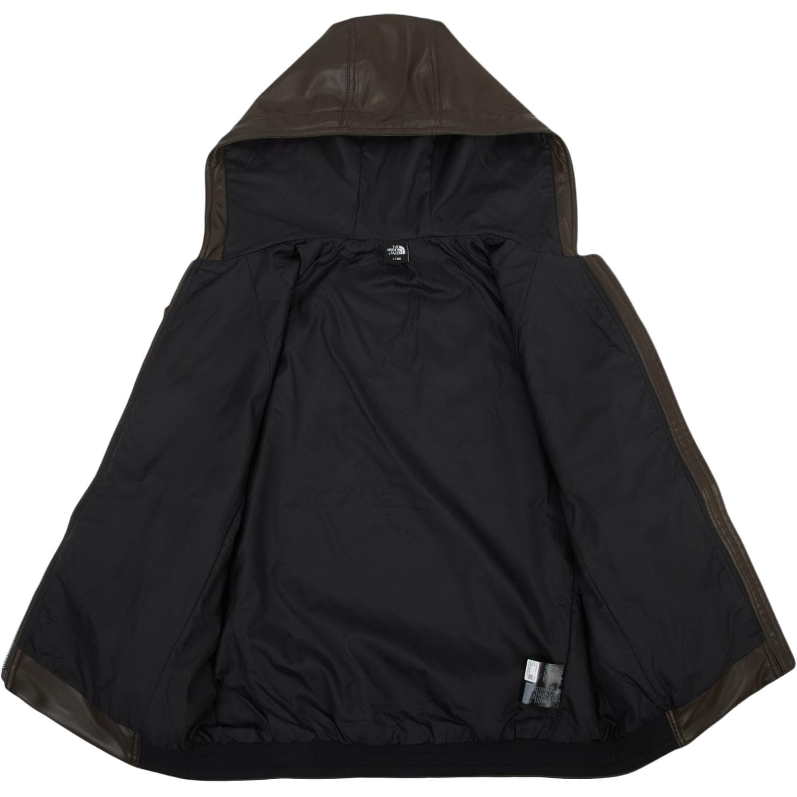 Куртка THE NORTH FACE Luno SS25 Logo - изображение 3