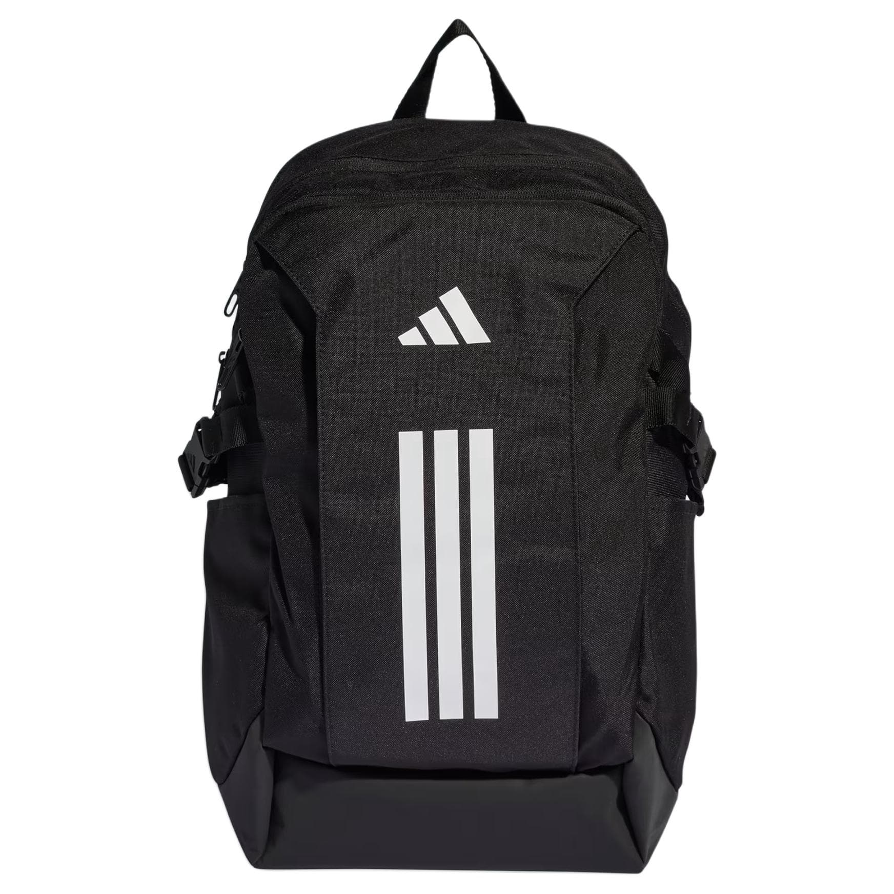 Рюкзак Adidas Пава Полиэфирное волокно Рюкзаки Унисекс Черно-белый - изображение 1
