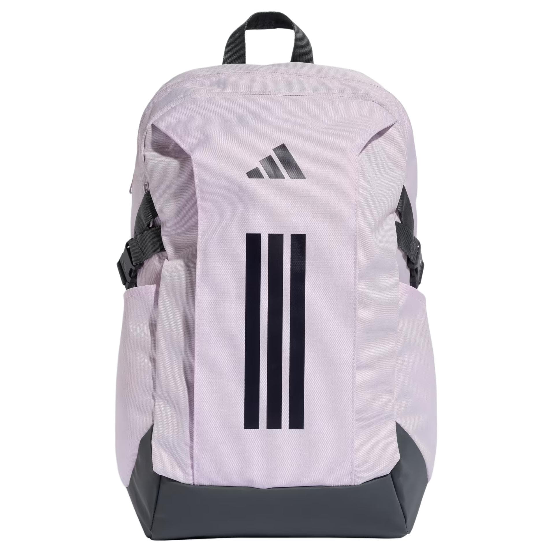 Рюкзак Adidas Полиэфирное волокно Рюкзаки Унисекс Ледяная лаванда - изображение 1