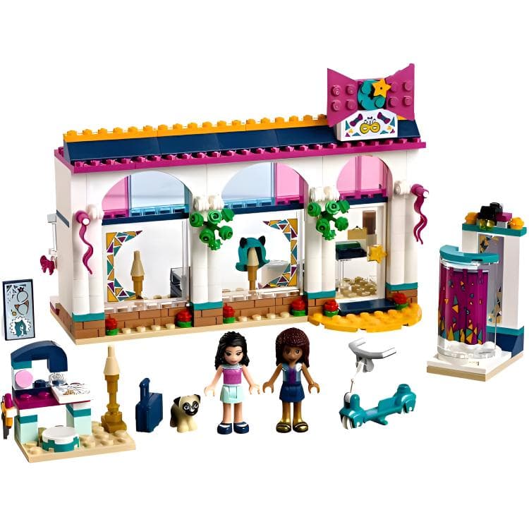LEGO 41344 - изображение 3