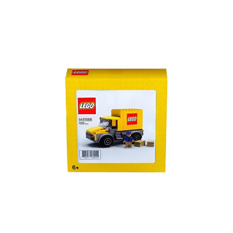 LEGO 10pcs 6431088 - изображение 3