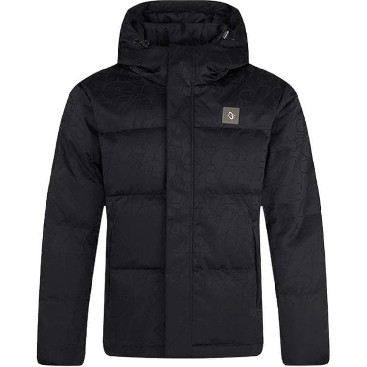 Зимняя куртка 361° Life Collection Мужской пуховик - изображение 1