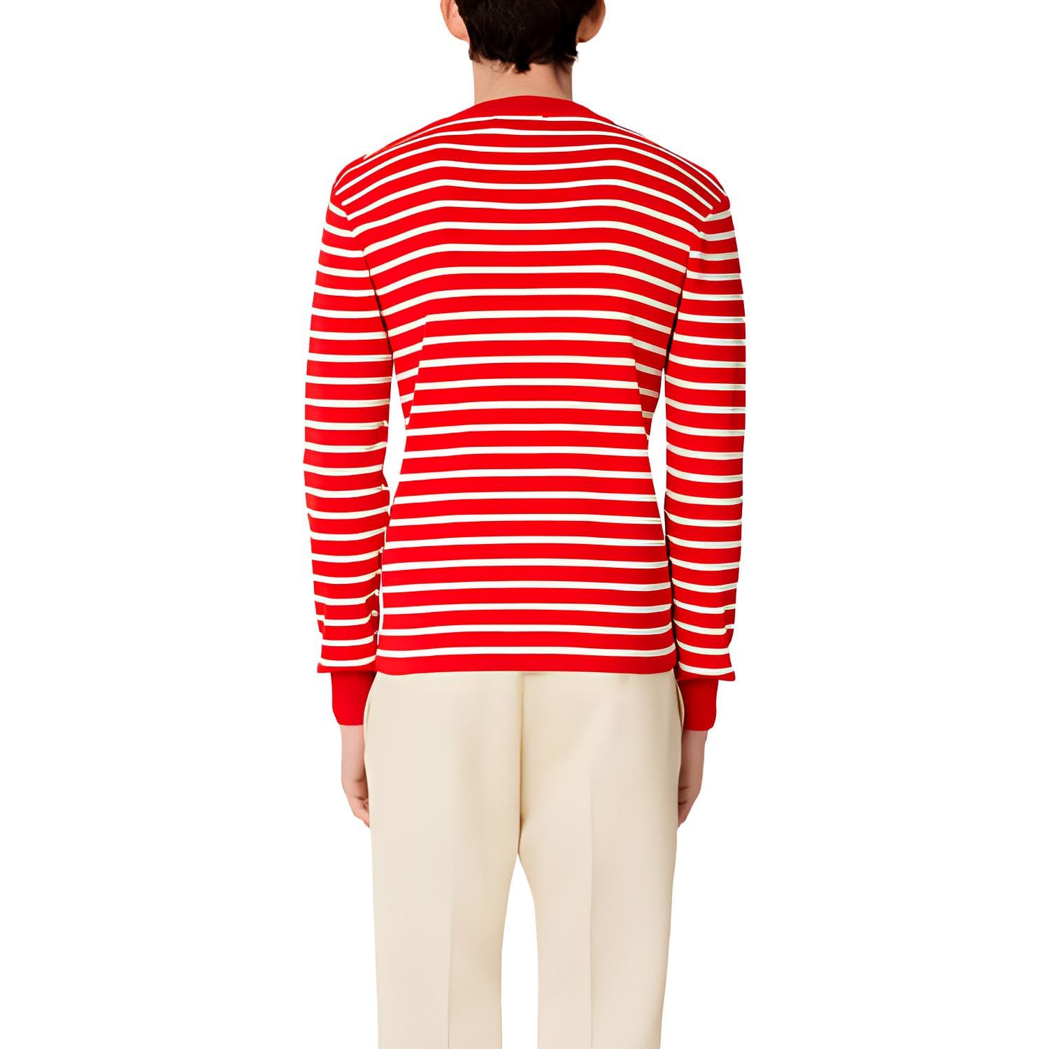 Кофта AMIPARIS SS23 - изображение 3