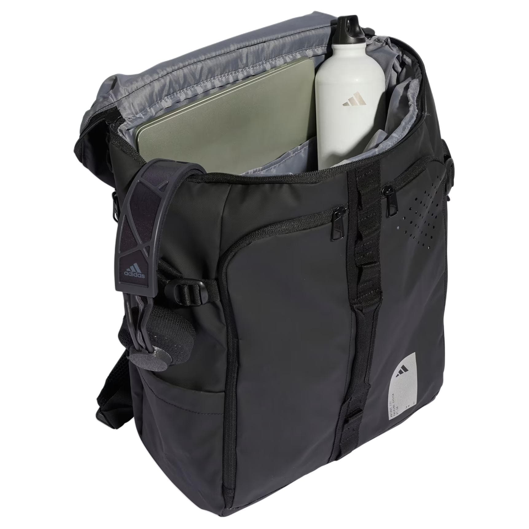 Рюкзак adidas Hybrid 36L PU - изображение 4