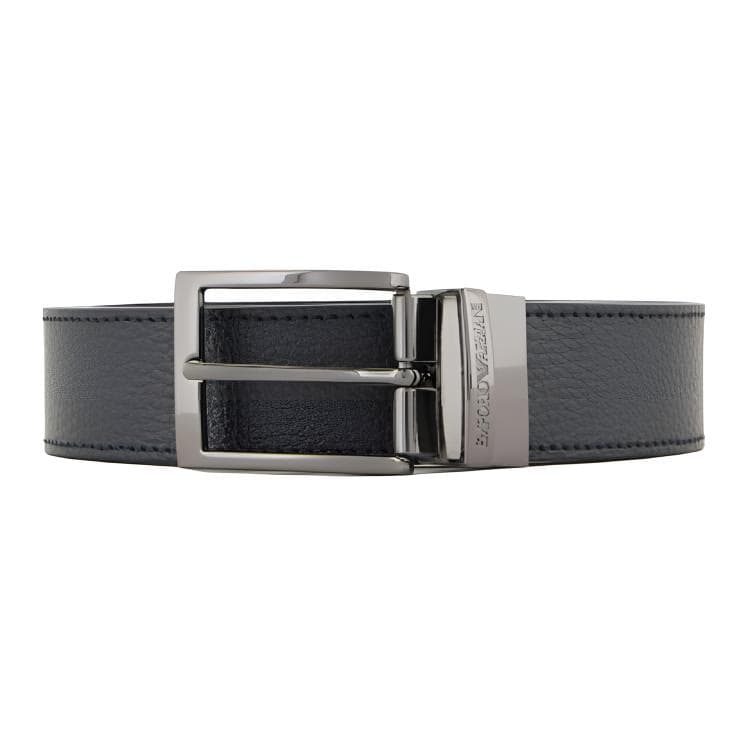 Ремень EMPORIO ARMANI 3.5CM - изображение 2