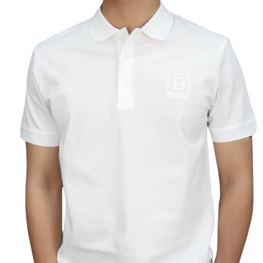 Поло Burberry Polo - изображение 5