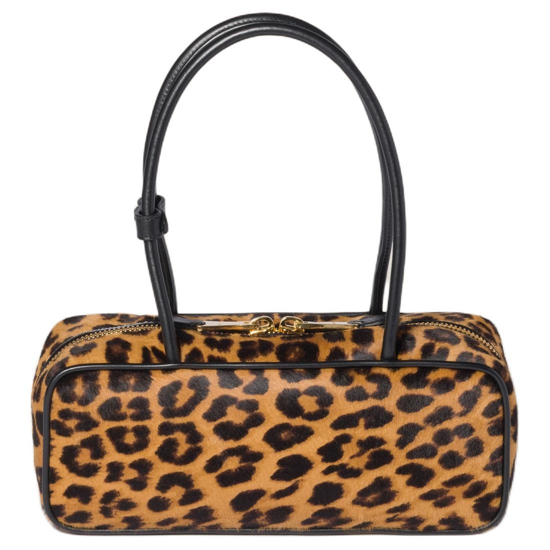 Мини-сумка MIU MIU Beau Logo - изображение 3