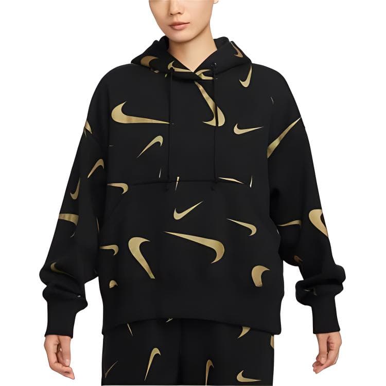 Худи Nike NIKE SPORTSWEAR - изображение 3
