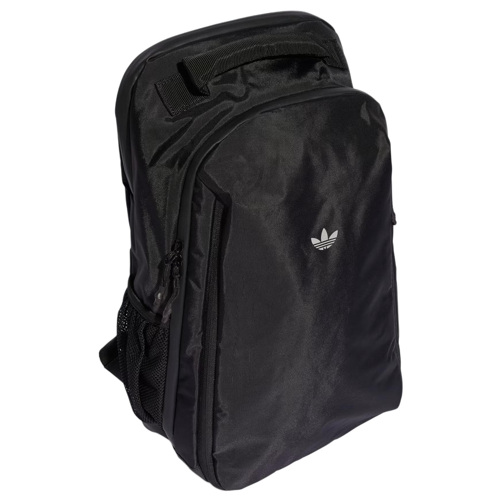 Рюкзак Adidas Originals ТПУ (TPU) Backpack Унисекс Черный - изображение 2
