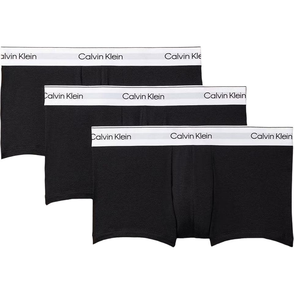 Трусы CALVIN KLEIN 3 - изображение 1