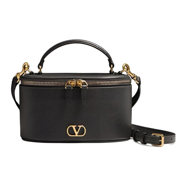 Сумка Valentino VLogo Signature hobo - изображение 1