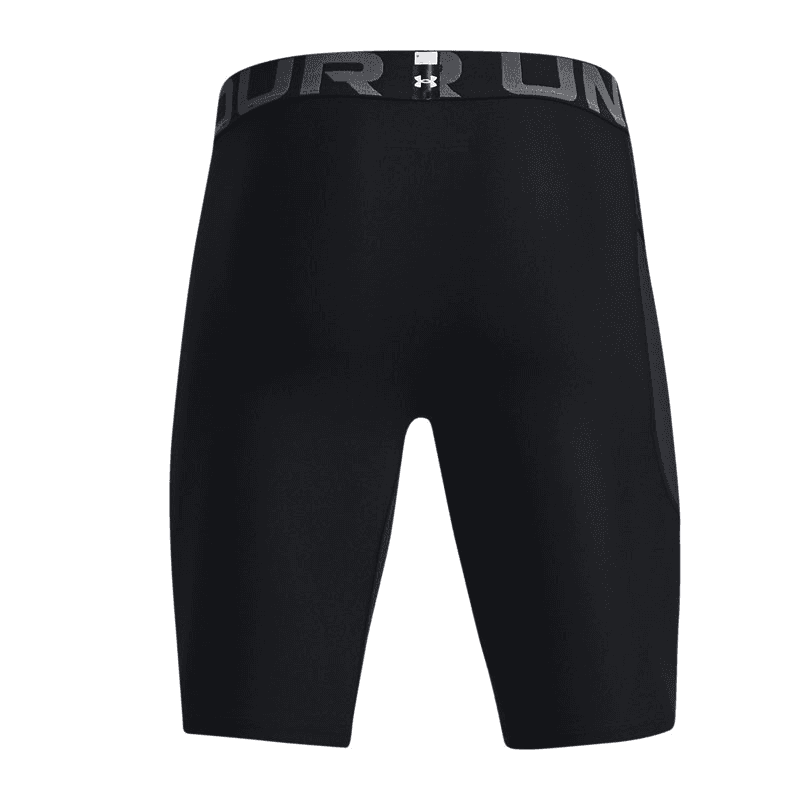 Шорты Under Armour Logo - изображение 2