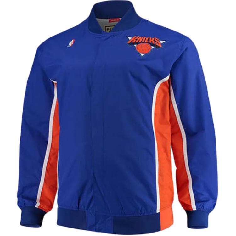 Куртка Mitchell Ness 92-93 - изображение 1